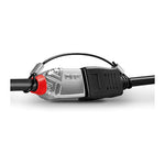 Lindy Cable Adapter Tethers - Pack of 4