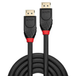 Lindy 10m DisplayPort 1.2 Cable - Active