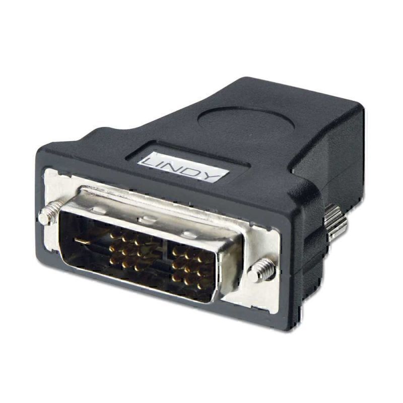 Lindy HDMI Port to DVI-D Adapter - Soundz Store AUSTRALIA