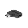 Lindy USB-C 3.2 90 Degree Adapter