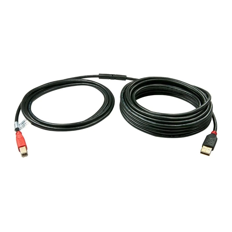 Lindy 10m USB-A 2.0 to USB-B Active Cable