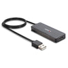 Lindy USB-A 2.0 - 4 Port Hub
