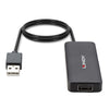 Lindy USB-A 2.0 - 4 Port Hub