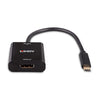 Lindy USB (C) to DP Converter
