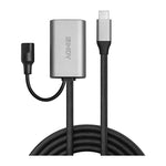 Lindy 5m USB 3.2 Gen 1 Active Extension Type C to C