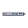 Lindy DST-Mini XT USB-C Mini Laptop Dock (HDMI | DisplayPort)