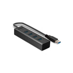 Lindy USB-A 3.0 - 4 Port Hub