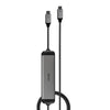 Lindy DST-Micro 140 USB-C Micro Laptop Dock (4K HDMI)