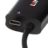 Lindy USB 3.2 Gigabit Ethernet Converter, Power Delivery