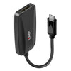 Lindy USB to DP Converter