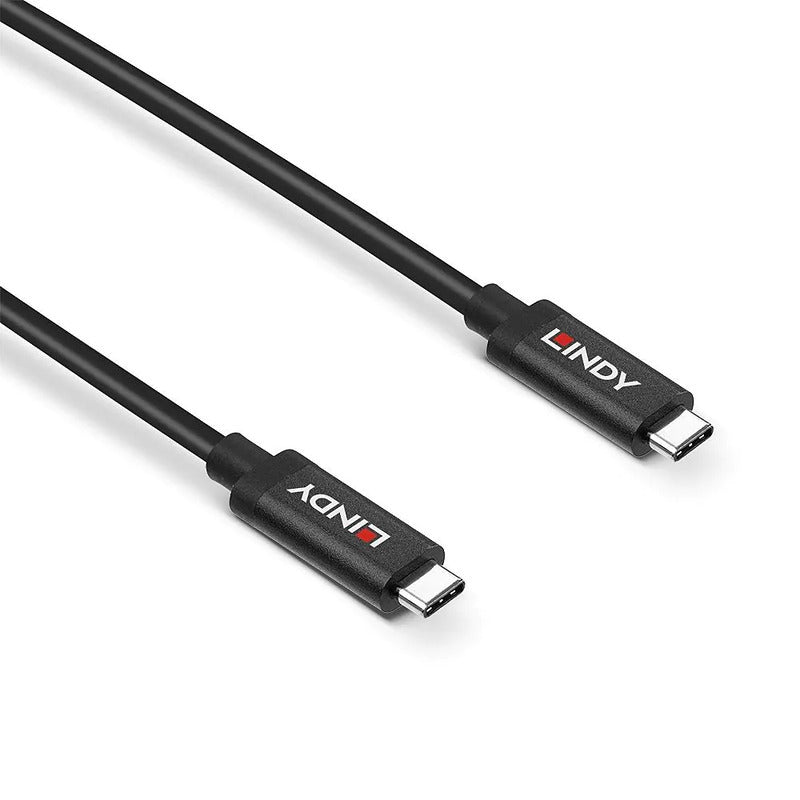 Lindy 3m USB 3.2 Gen 2 Active Cable, Type C To C