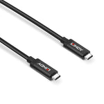 Lindy 3m USB 3.2 Gen 2 Active Cable, Type C To C