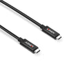 Lindy 3m USB 3.2 Gen 2 Active Cable, Type C To C