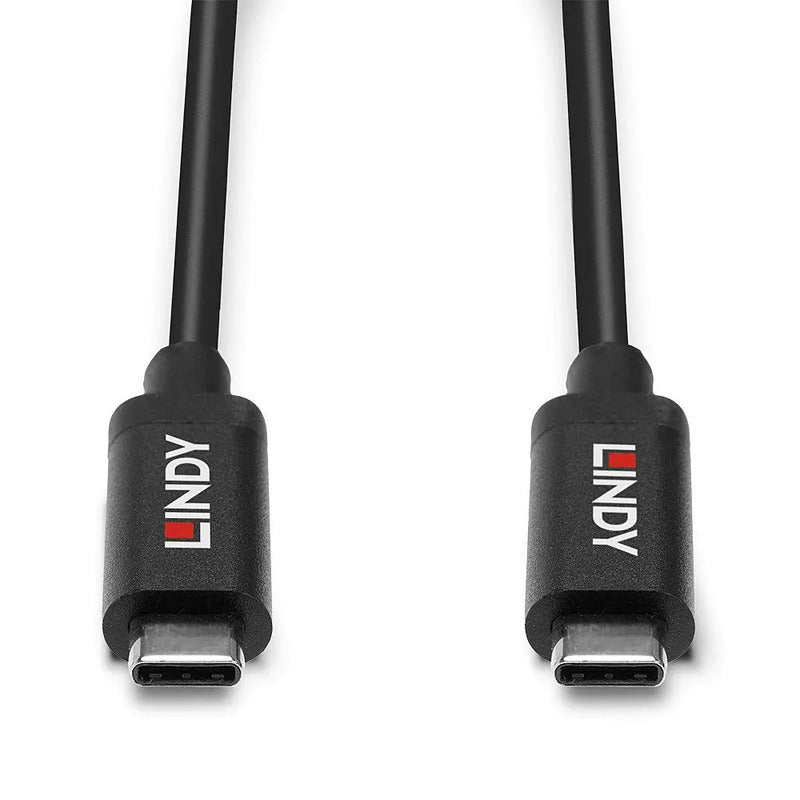 Lindy 3m USB 3.2 Gen 2 Active Cable, Type C To C
