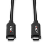 Lindy 3m USB 3.2 Gen 2 Active Cable, Type C To C