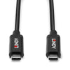 Lindy 3m USB 3.2 Gen 2 Active Cable, Type C To C