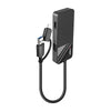 Lindy USBto HDMI&VGA Converter