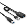 Lindy 35m USB Hybrid Cable