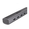 Lindy 4 Port USB 3.2 Gen 2 Type C Hub