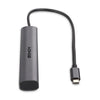 Lindy 4 Port USB 3.2 Gen 2 Type C Hub