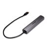 Lindy 3 Port USB-C 3.2 Gen 2 Hub with Gigabit Ethernet