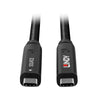 Lindy 15m USB 3.2 & DP Cable