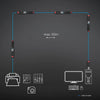 Lindy 10m USB 3.0 Act Ext Slim