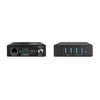 Lindy 100m USB3.2 CAT6A Extndr