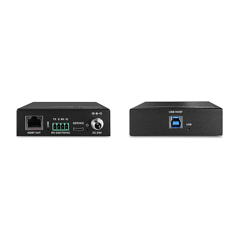 Lindy 100m USB3.2 CAT6A Extndr