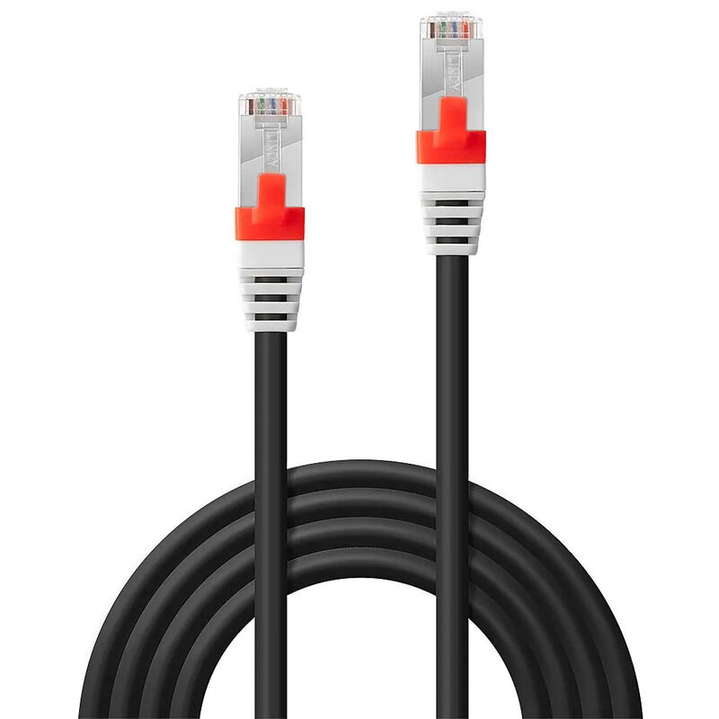 Lindy 7.5m CAT.6A NetworkCable