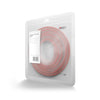 Lindy 1m CAT.6A S/FTP LSZH Gigabit Ethernet Cable - Red