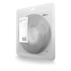 Lindy 0.5m CAT.7 S/FTP LSZH Network Cable - Grey