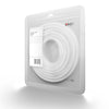 Lindy 0.5m CAT.6 U/UTP Gigabit Network Cable - White