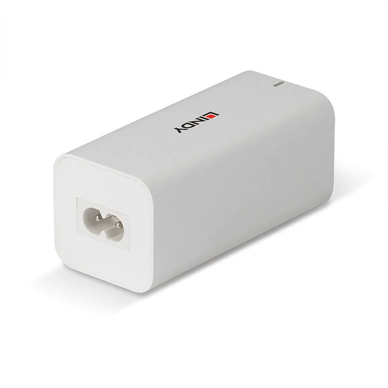 Lindy 100W 4-Port USB Charger