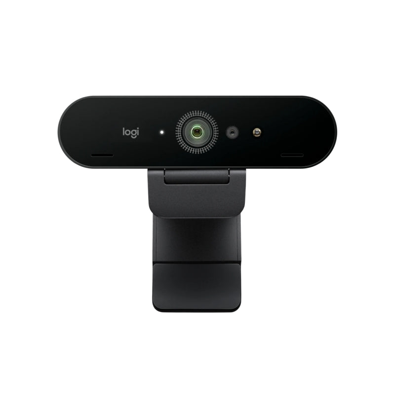 Logitech Brio UHD 4K Pro Business Webcam with HDR