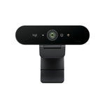 Logitech Brio UHD 4K Pro Business Webcam with HDR