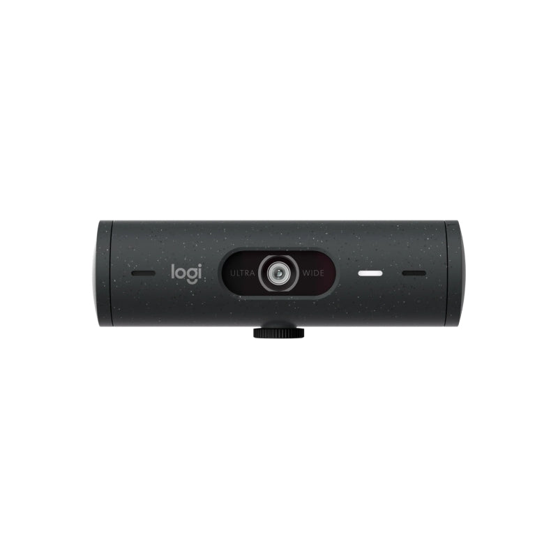 Logitech Brio 500 Full HD 1080p Webcam with HDR