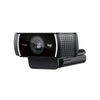 Logitech C922 Pro FHD 1080p Stream Webcam with Tripod
