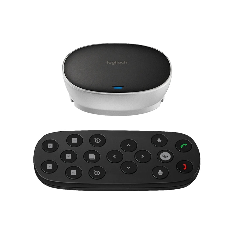 Logitech Group Conference Cam Kit
