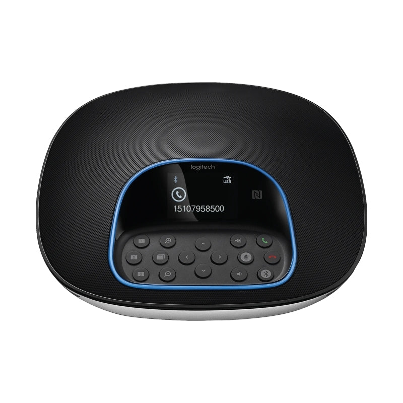 Logitech Group Conference Cam Kit
