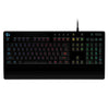 Logitech G213 RGB Keyboard