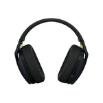 Logitech G-Series G435 LIGHTSPEED Wireless Gaming Headset - Black - Soundz Store AUSTRALIA