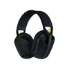 Logitech G-Series G435 LIGHTSPEED Wireless Gaming Headset - Black
