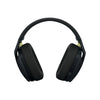 Logitech G-Series G435 LIGHTSPEED Wireless Gaming Headset - Black - Soundz Store AUSTRALIA