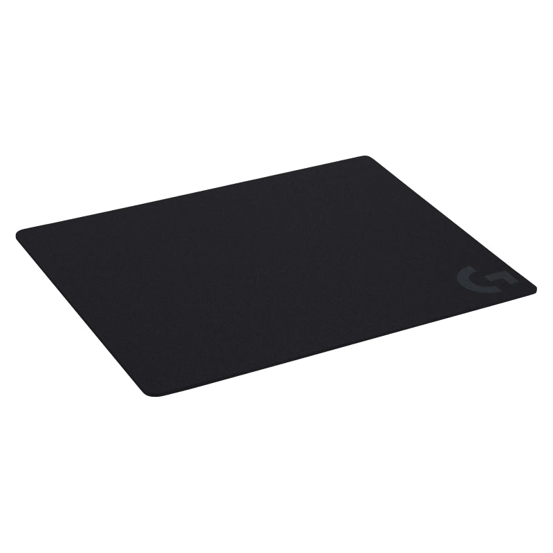 Logitech G-Series G440 Hard Cloth Gaming Mousepad 280 x 340mm - Medium