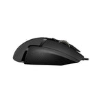 Logitech G-Series G502 Hero High Performance Wired Gaming Mouse