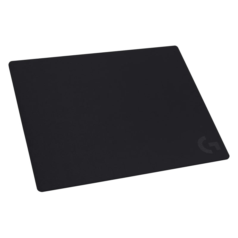 Logitech G-Series G740 Thick Cloth Gaming Mousepad 400 x 460mm - Large
