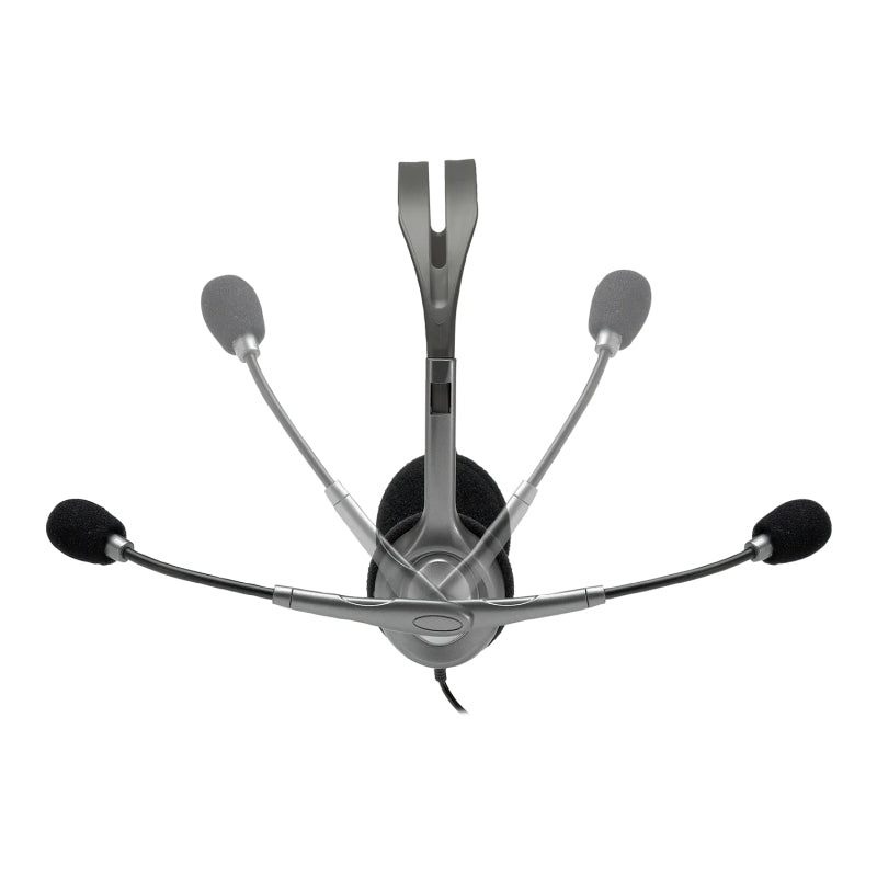 Logitech H110 Wired Stereo Headset