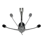 Logitech H110 Wired Stereo Headset