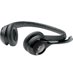 Logitech H390 USB Headset w/ Noise-cancelling mic